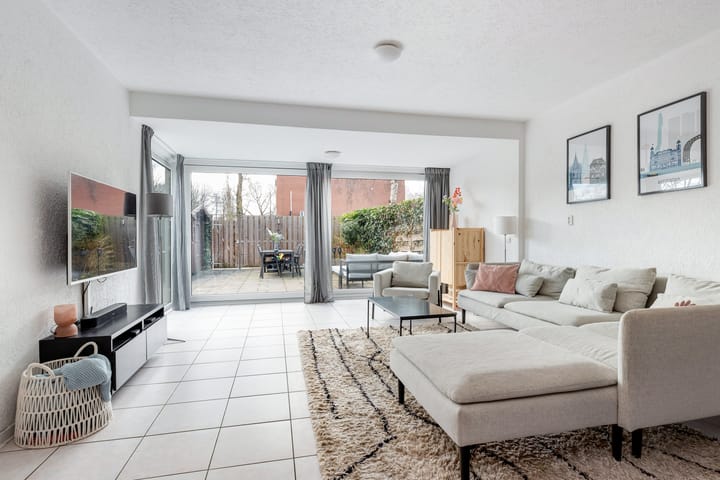 Foto 9 van Driedistel 30