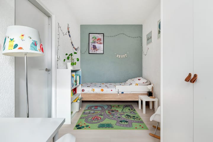 Foto 18 van Driedistel 30