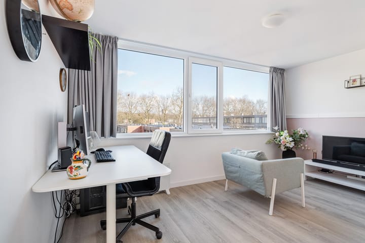 Foto 22 van Driedistel 30