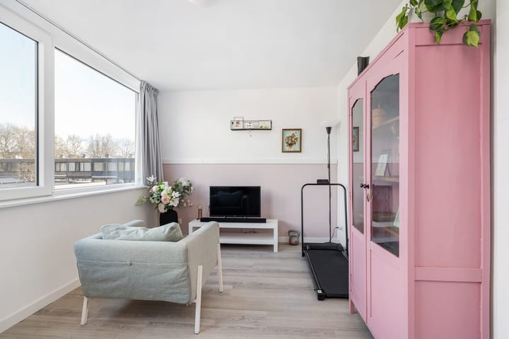 Foto 23 van Driedistel 30