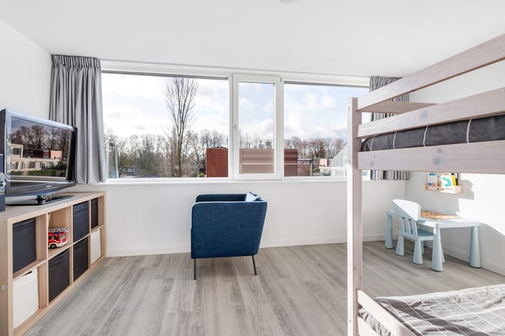 Foto 25 van Driedistel 30