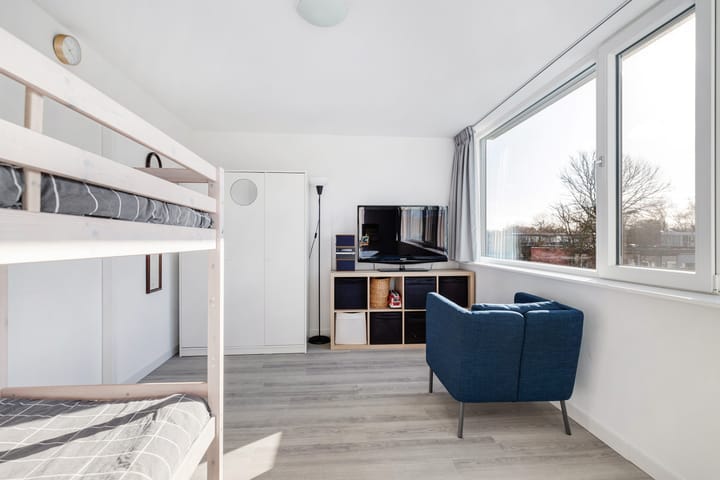 Foto 27 van Driedistel 30