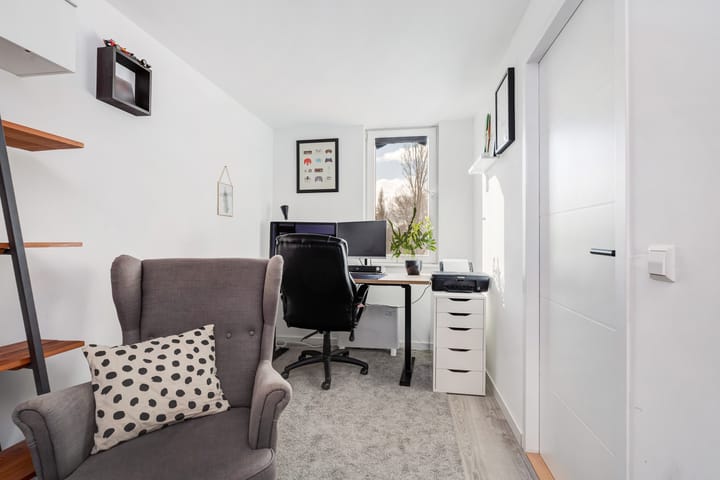 Foto 29 van Driedistel 30