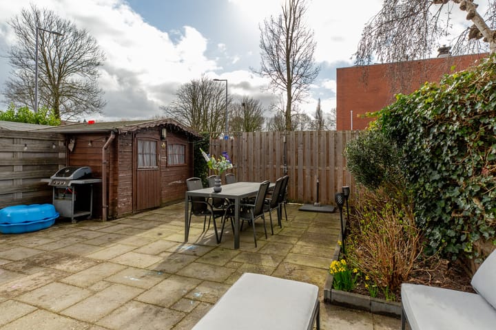 Foto 32 van Driedistel 30