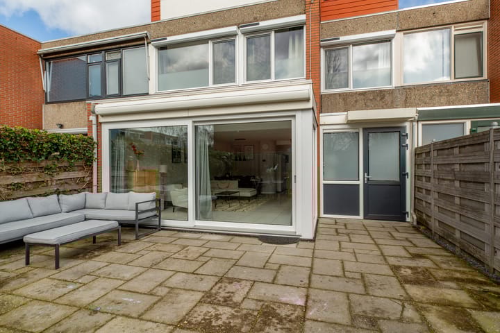 Foto 34 van Driedistel 30