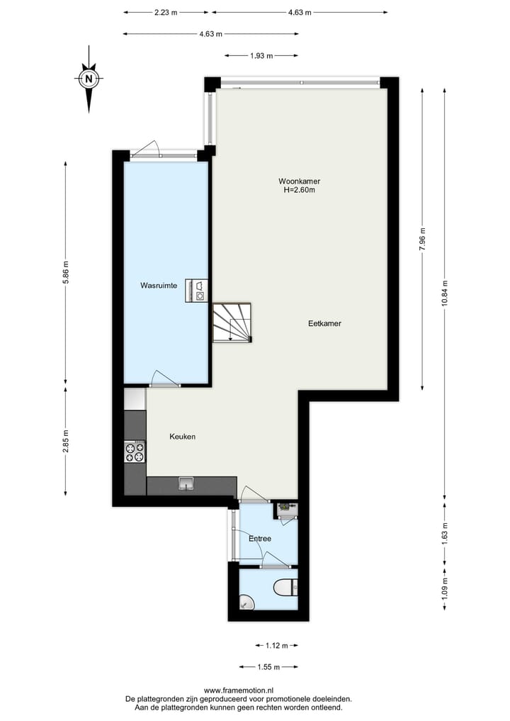 Foto 37 van Driedistel 30