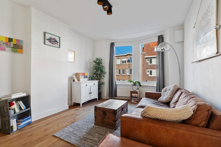 Foto 1 van Admiraal De Ruijterweg 379-2