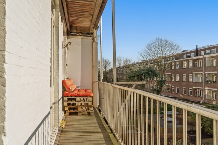 Foto 5 van Admiraal De Ruijterweg 379-2