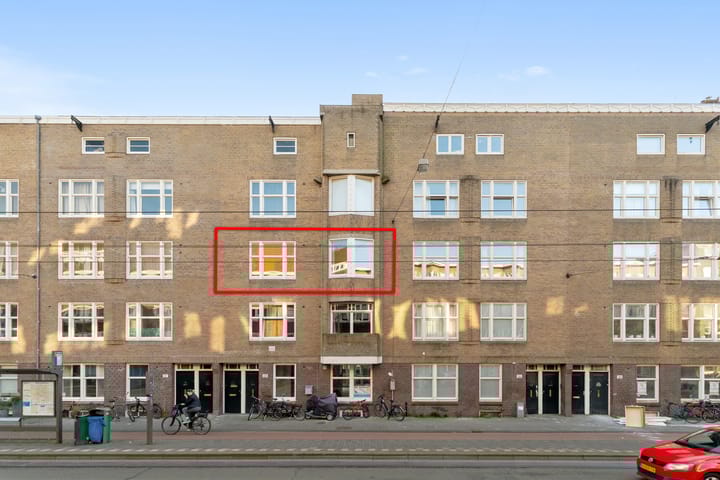 Foto 6 van Admiraal De Ruijterweg 379-2