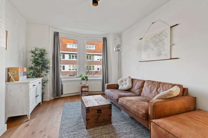 Foto 7 van Admiraal De Ruijterweg 379-2