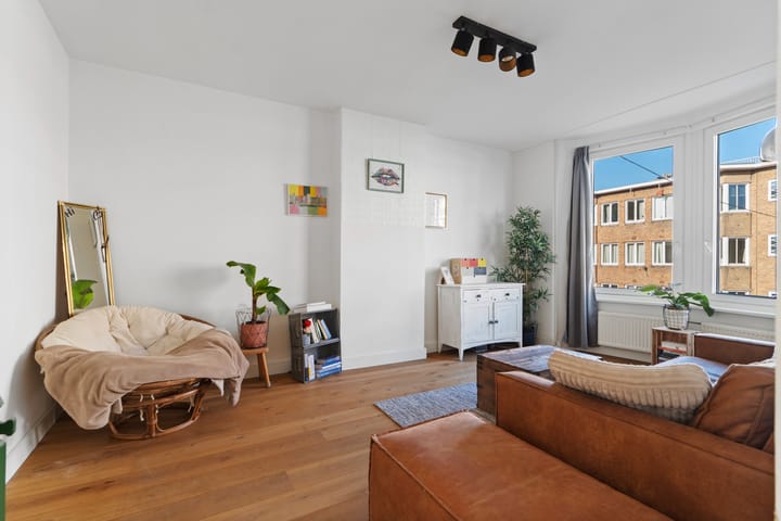 Foto 9 van Admiraal De Ruijterweg 379-2