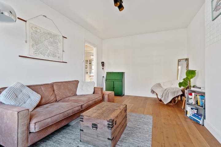 Foto 10 van Admiraal De Ruijterweg 379-2