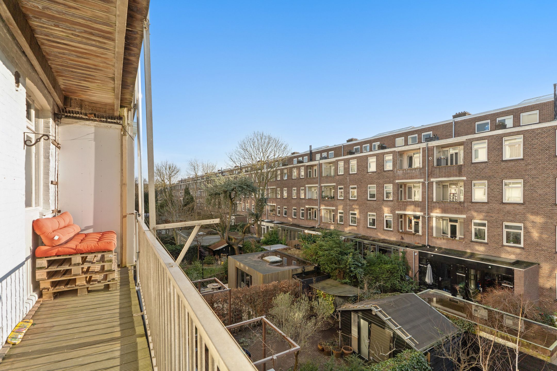 Photo 15 of Admiraal De Ruijterweg 379-2