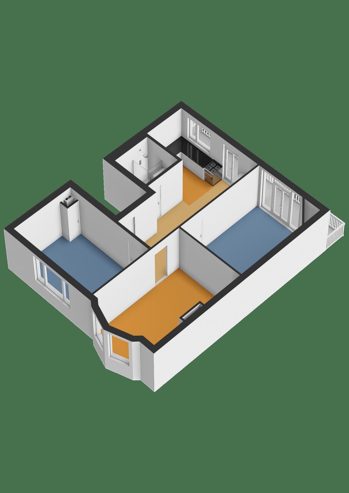 Photo 33 of Admiraal De Ruijterweg 379-2