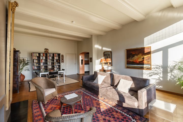 Foto 2 van Herengracht 98-C