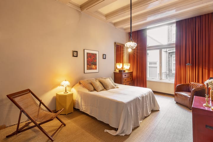 Foto 3 van Herengracht 98-C