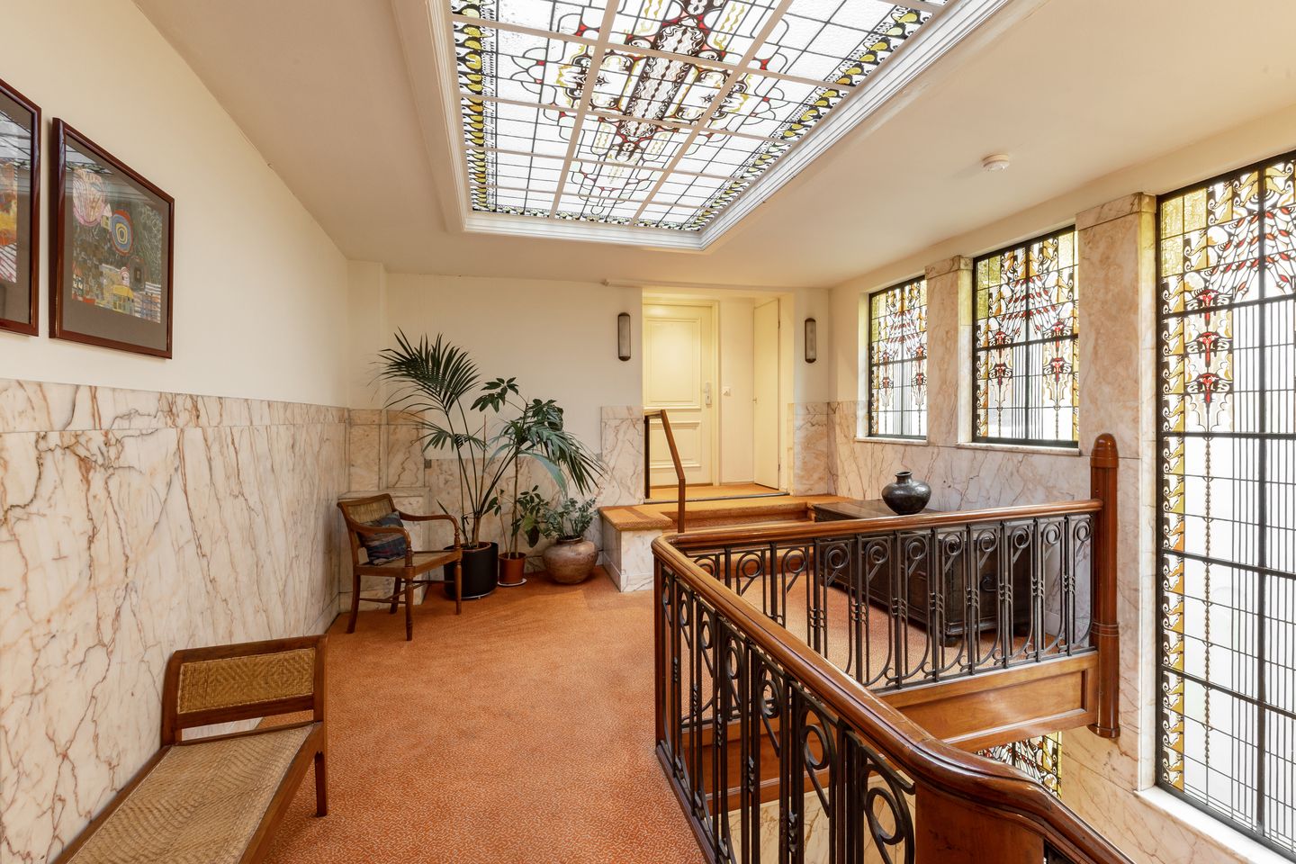 Foto 5 van Herengracht 98-C