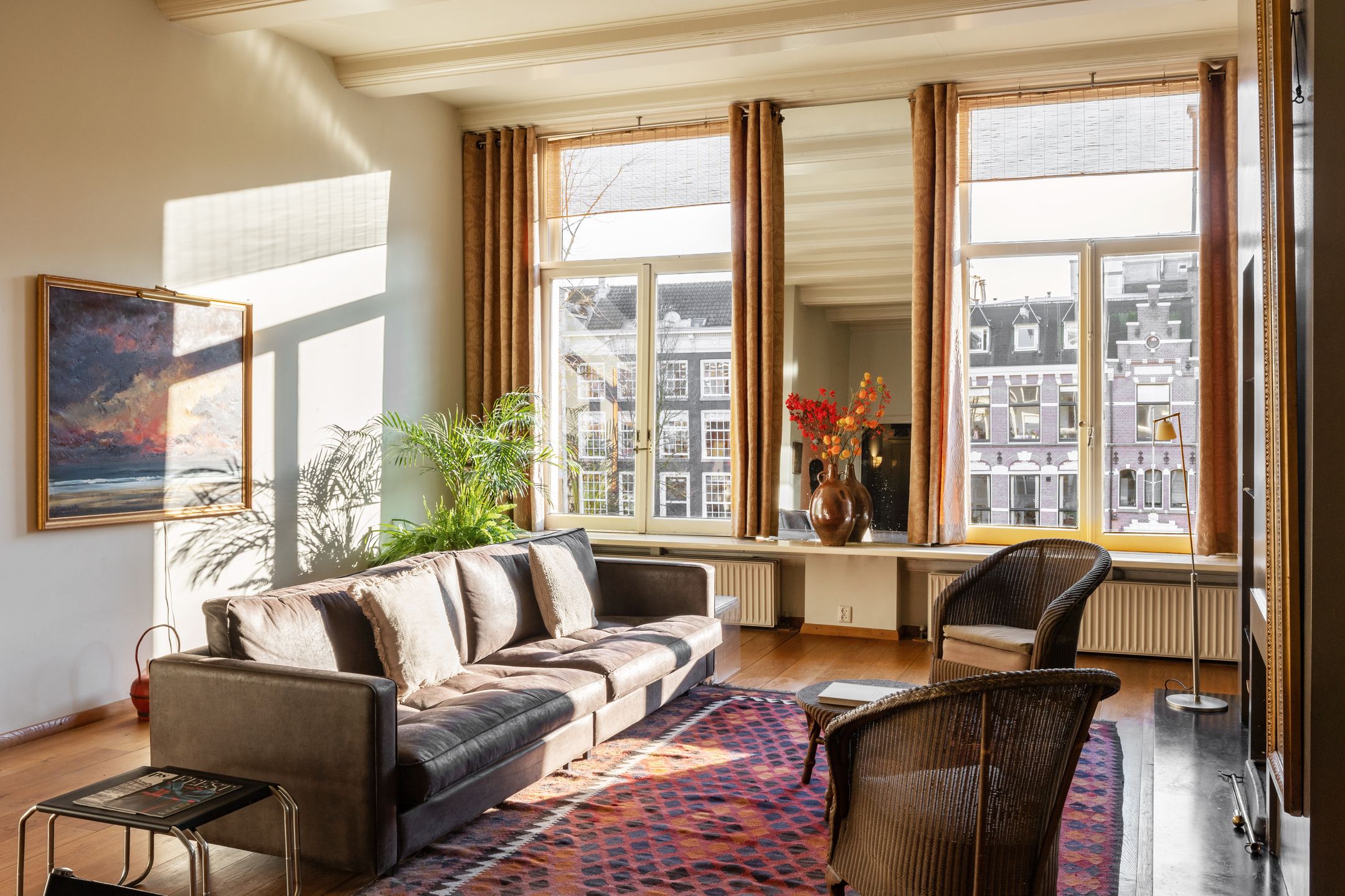 Foto 6 van Herengracht 98-C