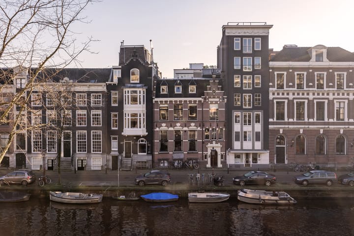 Foto 7 van Herengracht 98-C