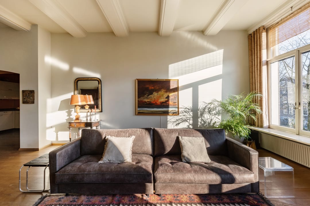 Foto 8 van Herengracht 98-C