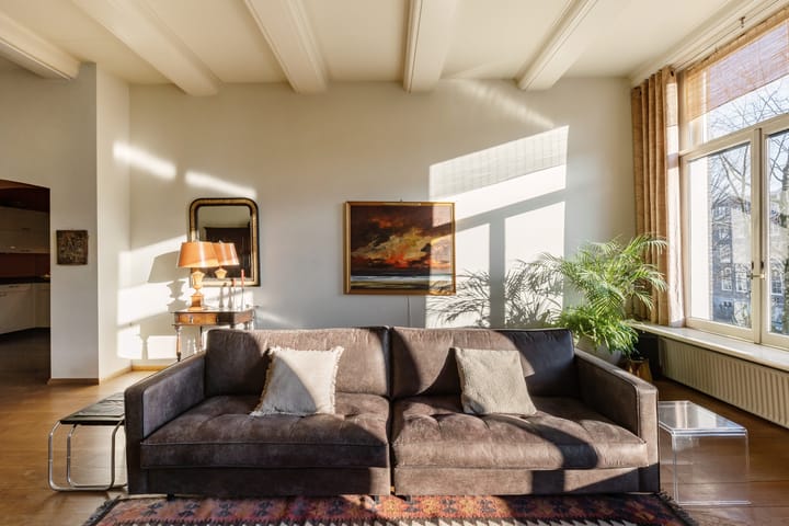 Foto 8 van Herengracht 98-C