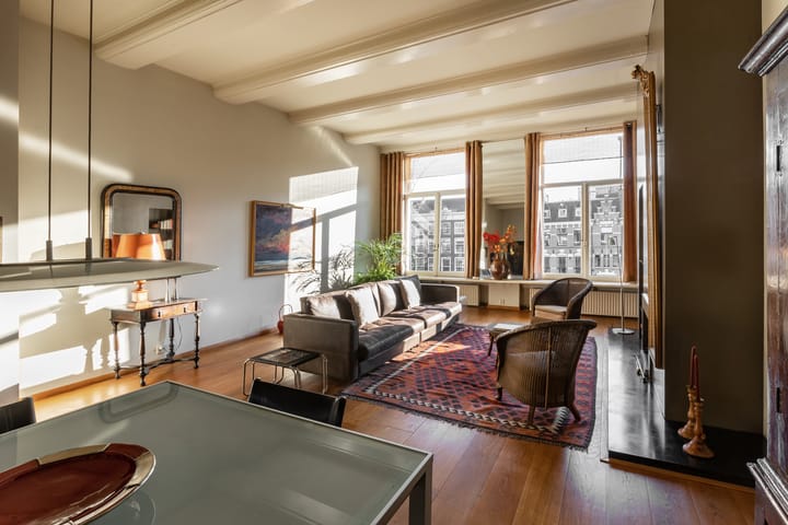 Foto 9 van Herengracht 98-C