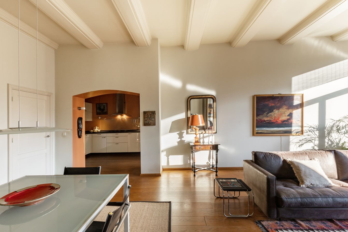 Foto 10 van Herengracht 98-C