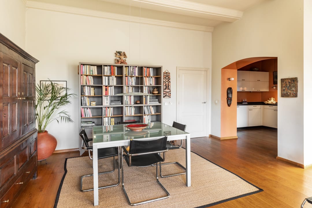 Foto 11 van Herengracht 98-C