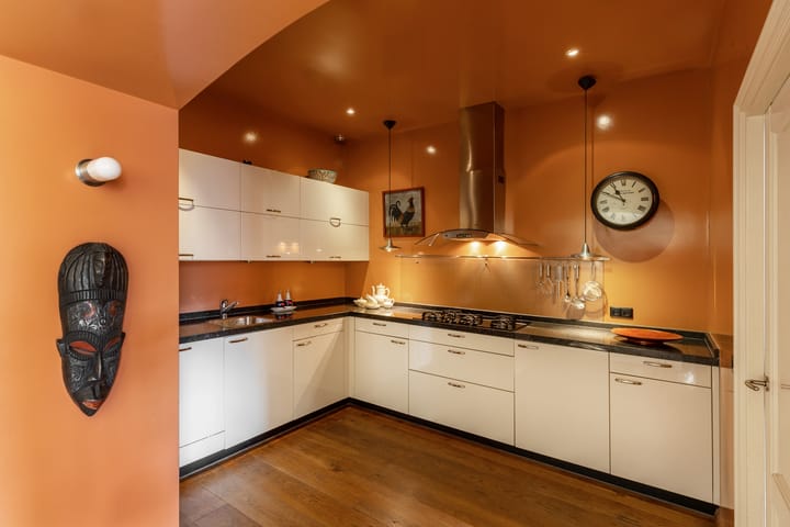 Foto 12 van Herengracht 98-C