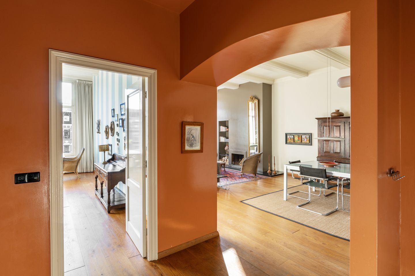 Foto 14 van Herengracht 98-C