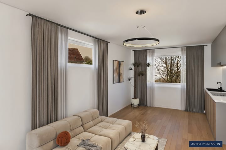 Foto 4 van Jupiterlaan 14