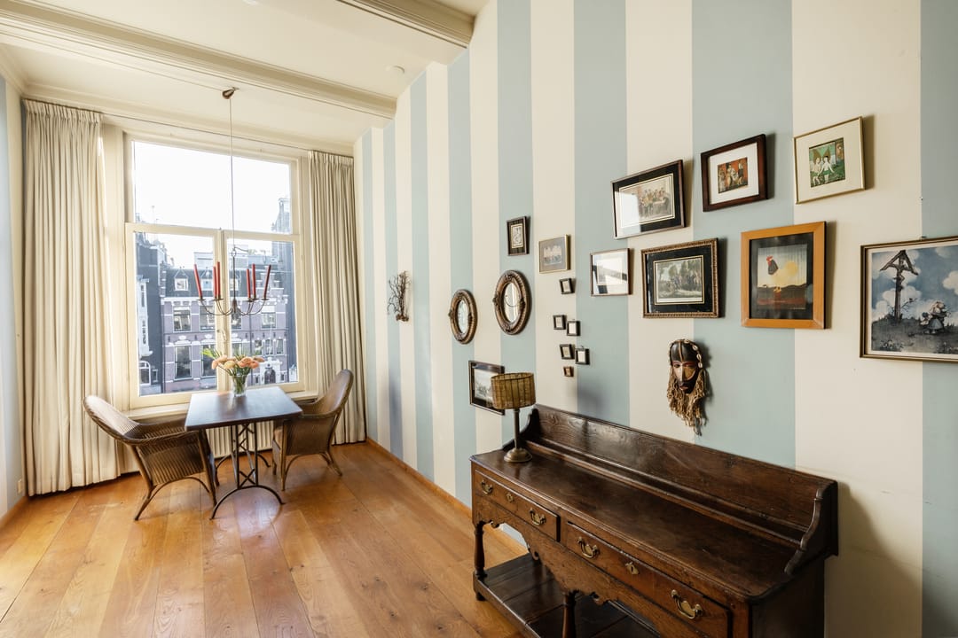 Foto 16 van Herengracht 98-C