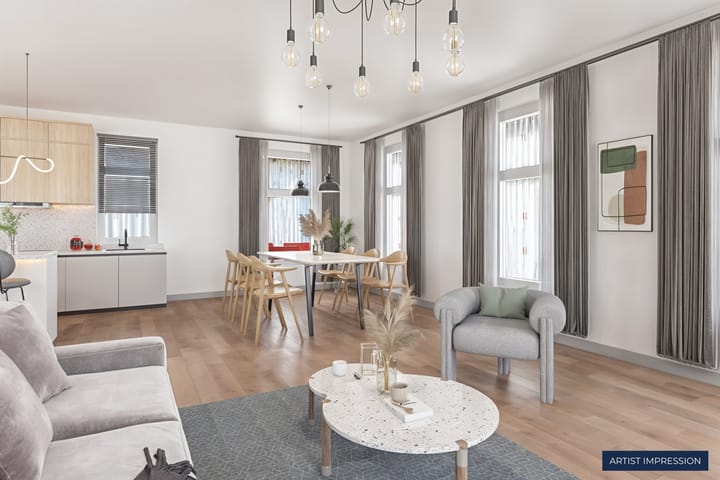 Foto 16 van Jupiterlaan 14