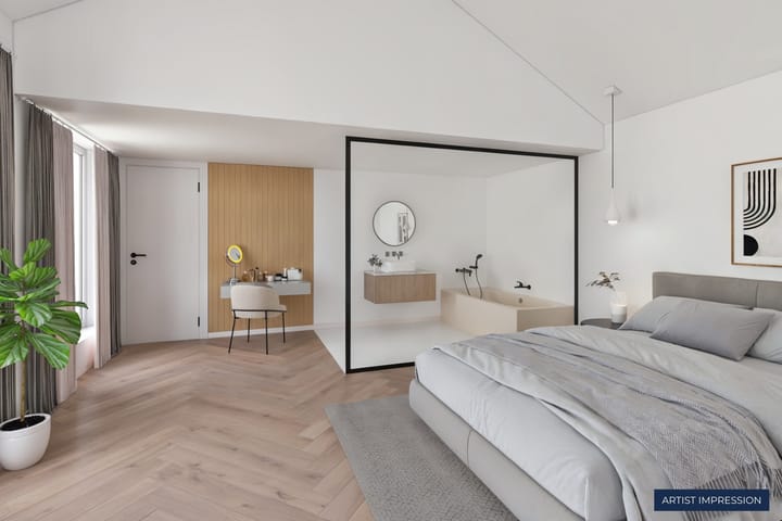 Foto 22 van Jupiterlaan 14