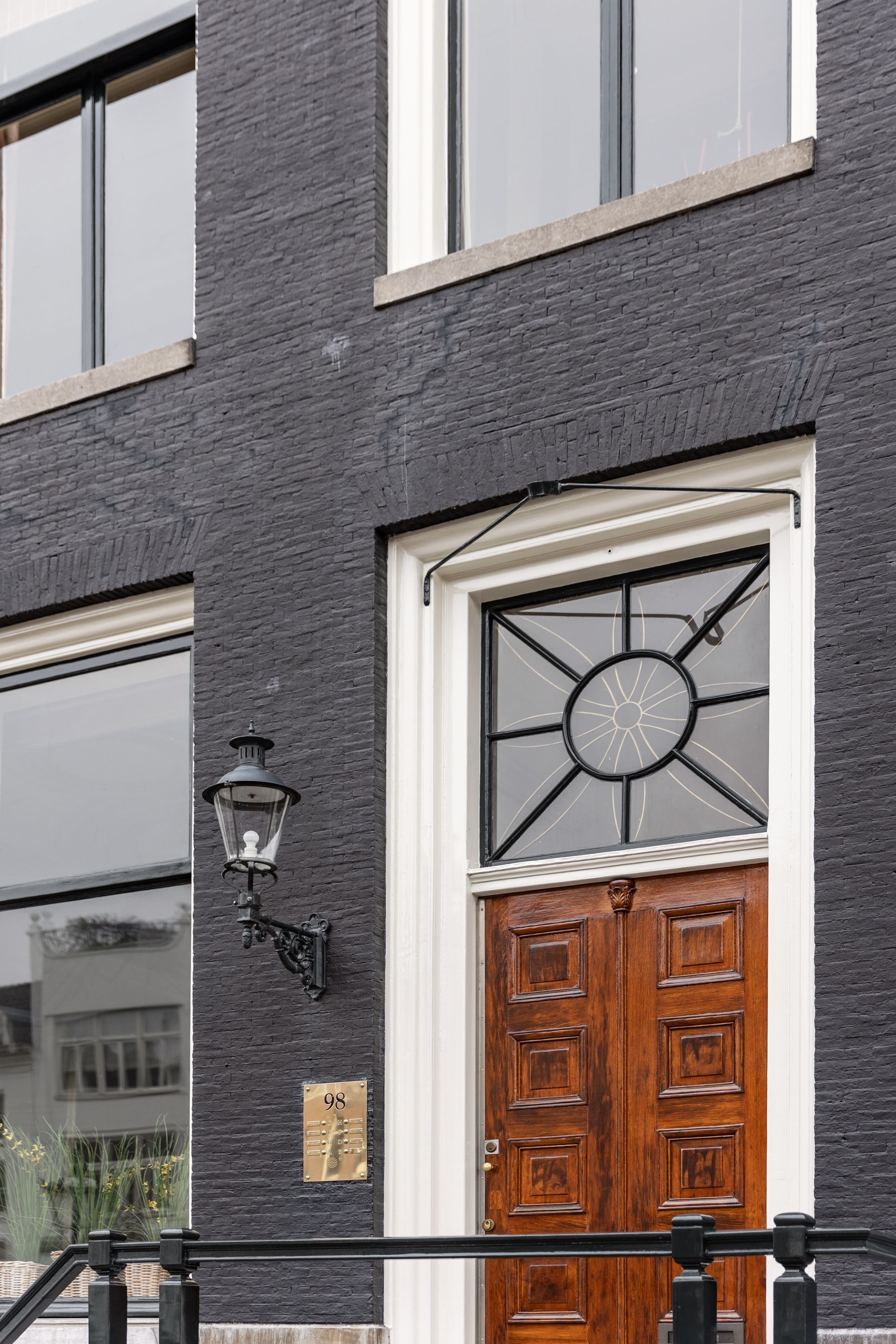 Foto 27 van Herengracht 98-C