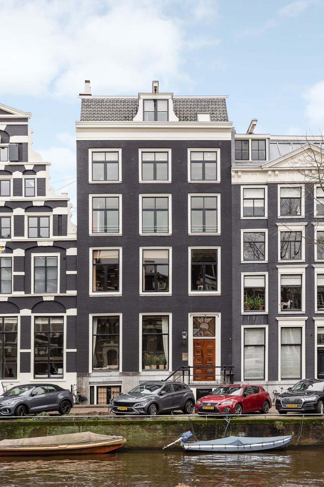 Foto 28 van Herengracht 98-C