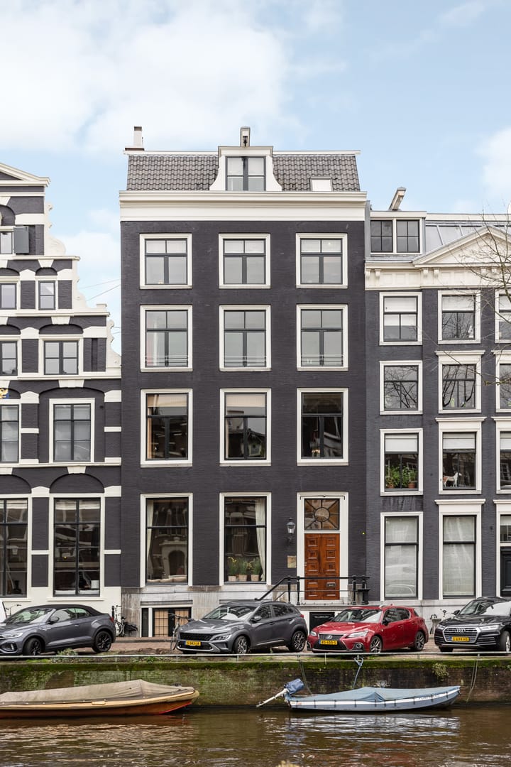 Foto 28 van Herengracht 98-C