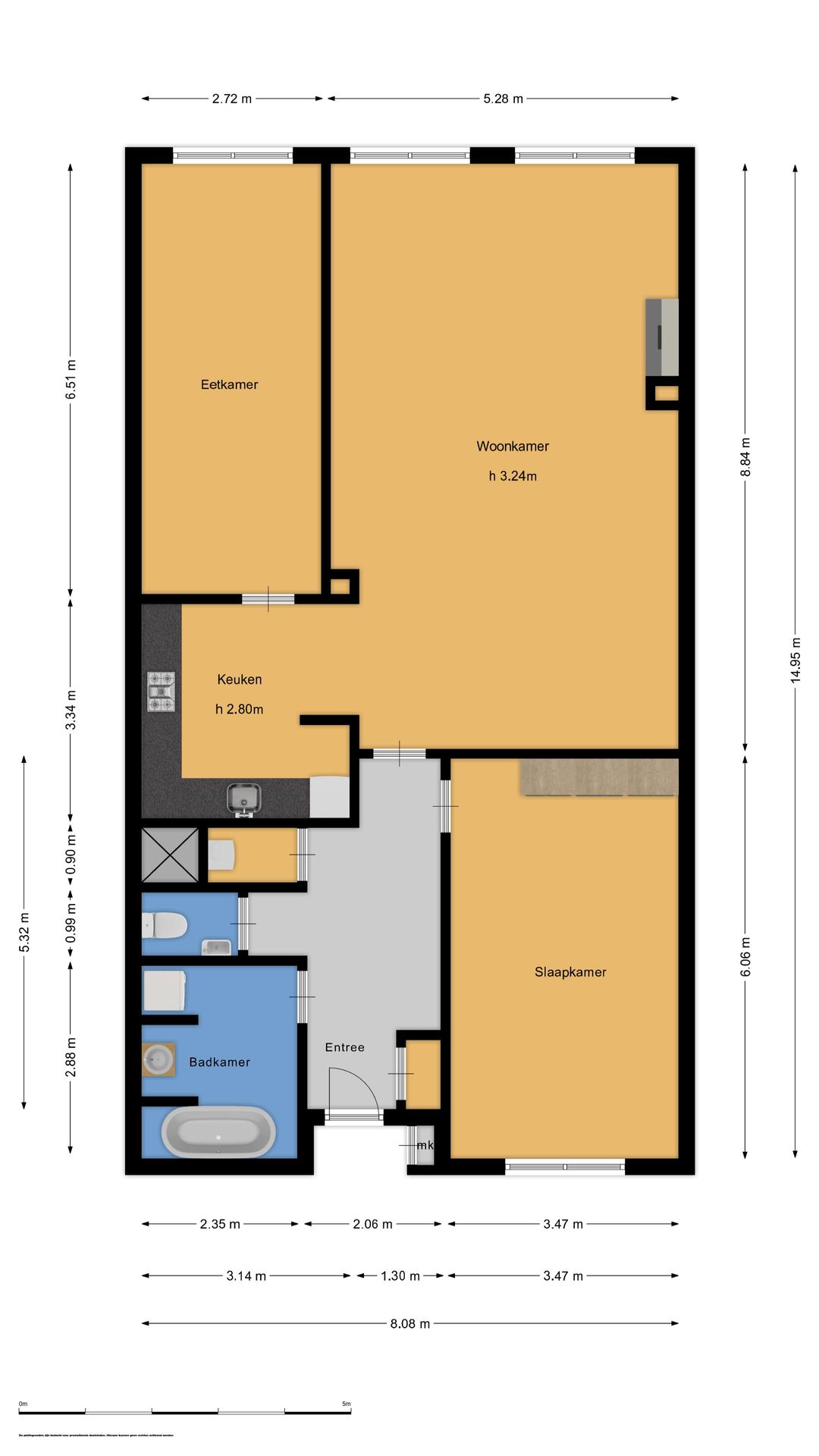 Foto 31 van Herengracht 98-C