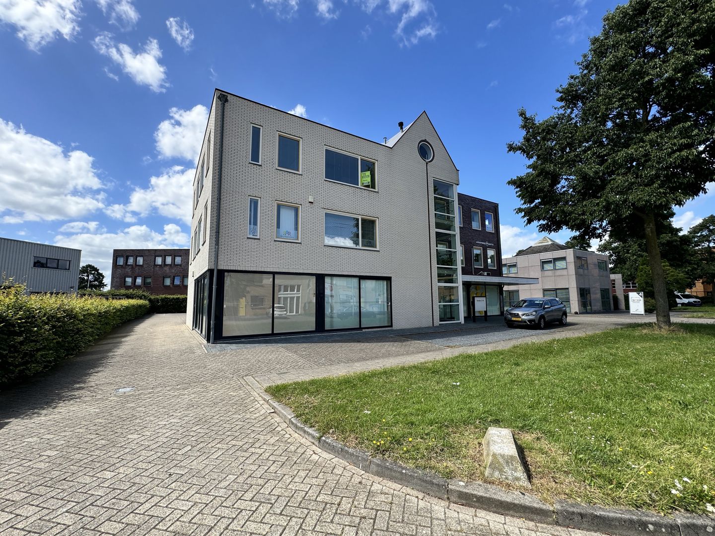 Bekijk foto 1 van De Binderij 6-C