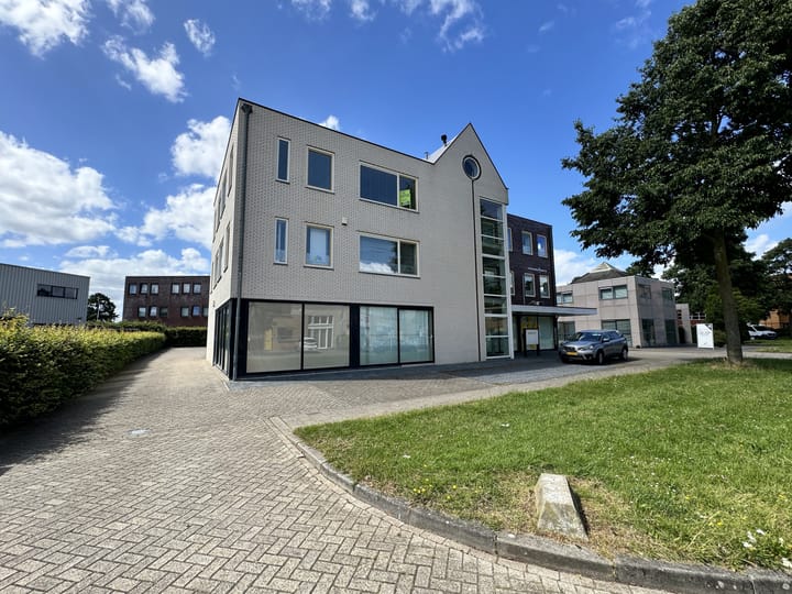 De Binderij 6-C, Almere