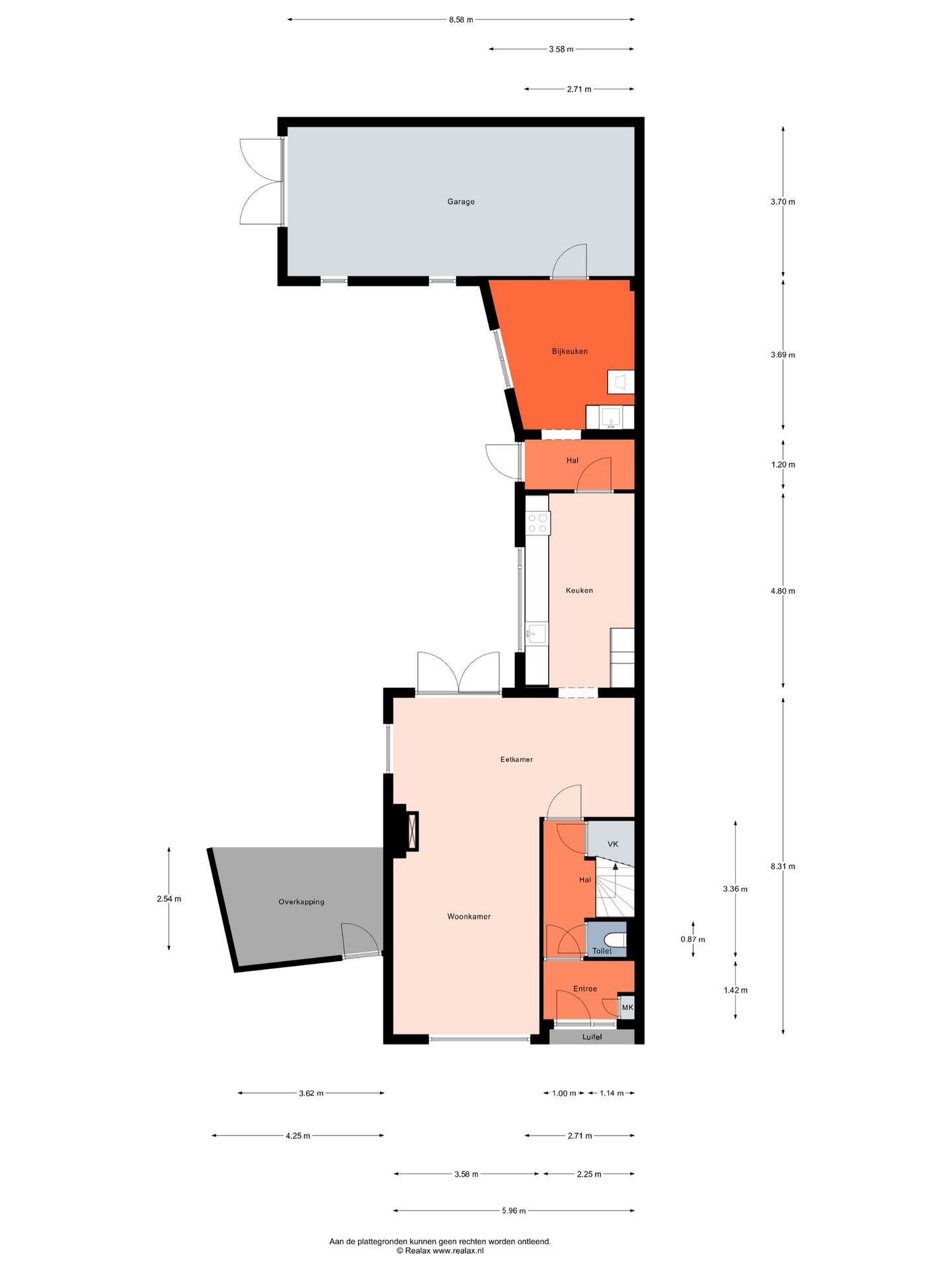 Foto 19 van Oude Deldensestraat 33