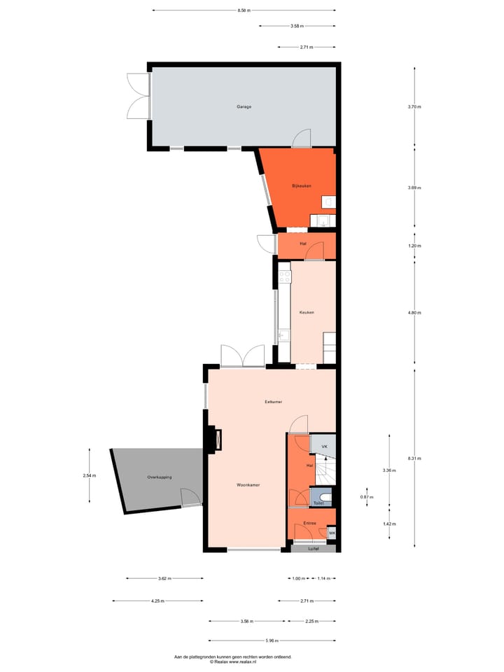 Foto 19 van Oude Deldensestraat 33