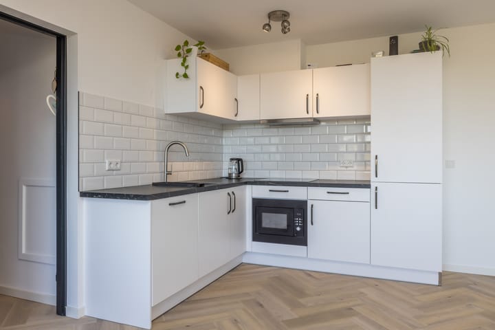 Foto 5 van Zeskant 85