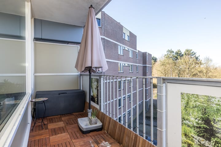 Foto 6 van Zeskant 85