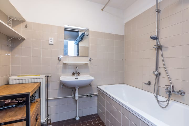 Foto 12 van Zeskant 85