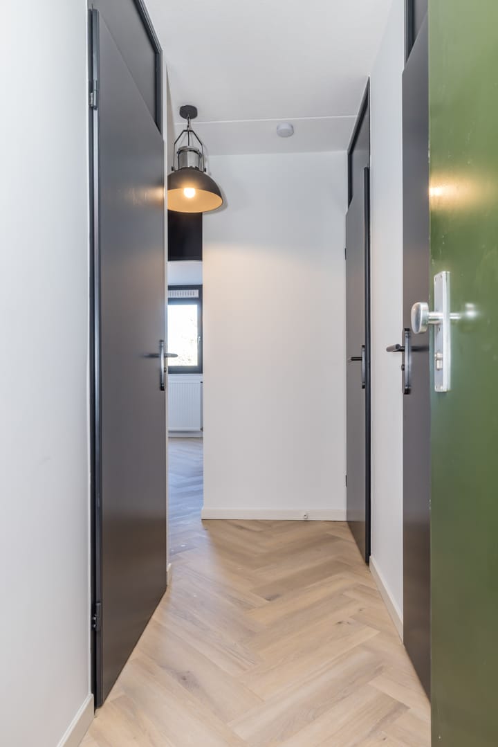 Foto 15 van Zeskant 85