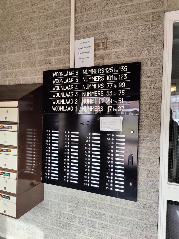 Foto 21 van Zeskant 85