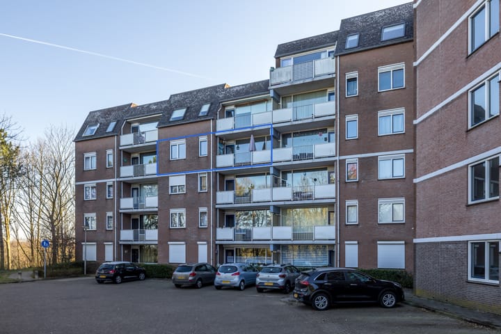 Foto 23 van Zeskant 85