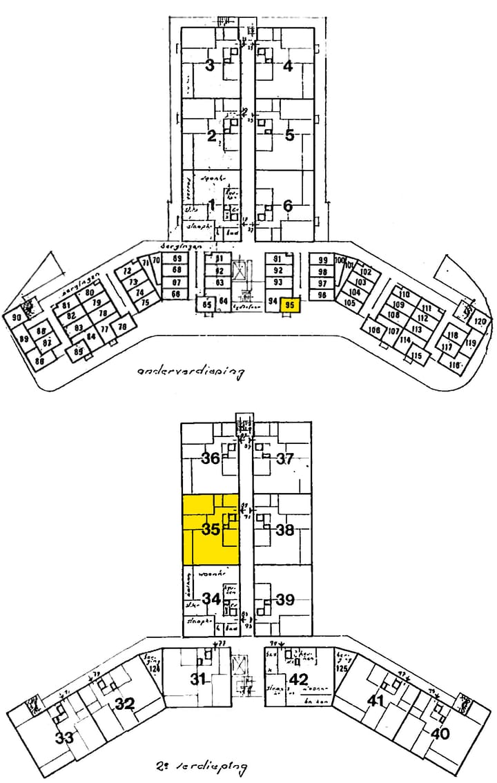 Foto 26 van Zeskant 85