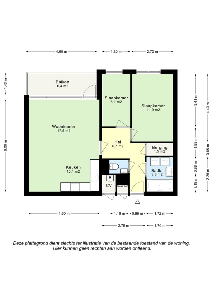Foto 27 van Zeskant 85